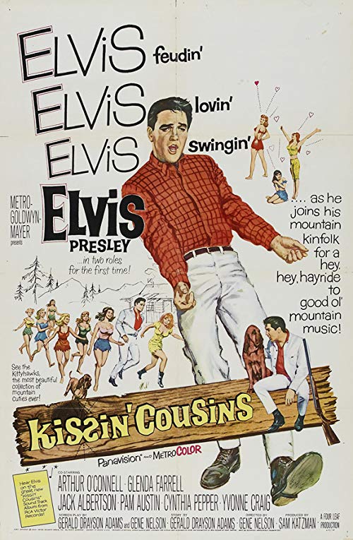 Kissin.Cousins.1964.1080p.WEB-DL.DD+2.0.H.264-SbR – 10.0 GB
