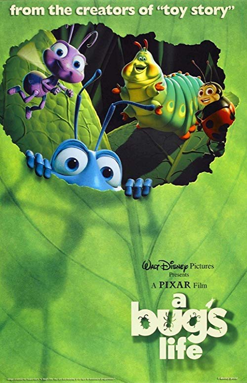 A.Bugs.Life.1998.1080p.BluRay.DTS.x264-DON – 8.0 GB