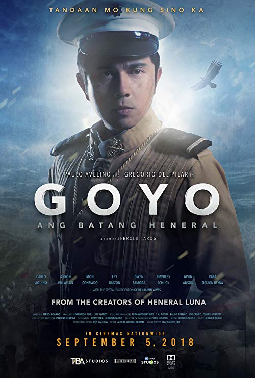 Goyo: The Boy General