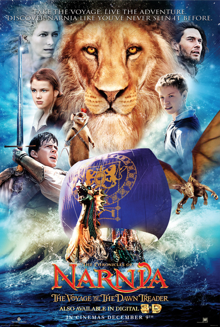 The.Chronicles.of.Narnia.The.Voyage.of.the.Dawn.Treader.2010.1080p.BluRay.x264-EbP – 12.4 GB