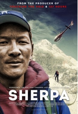 Sherpa