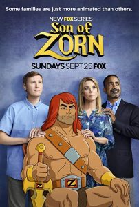 Son.of.Zorn.S01.1080p.WEB-DL.BTN – 11.4 GB