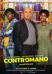 Contromano.2018.720p.AMZN.WEB-DL.DD+5.1.H264-iKA – 2.0 GB