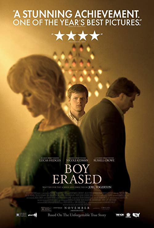 Boy Erased