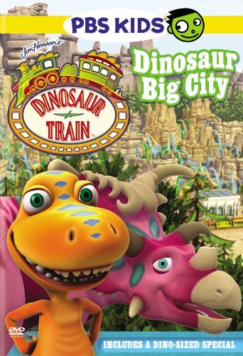 Dinosaur.Train.S01.1080p.Amazon.WEB-DL.DD+2.0.x264-QOQ – 59.4 GB