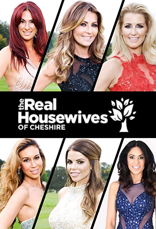 The Real Housewives of Cheshire