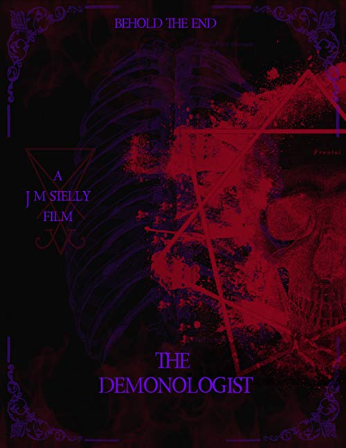 The Demonologist
