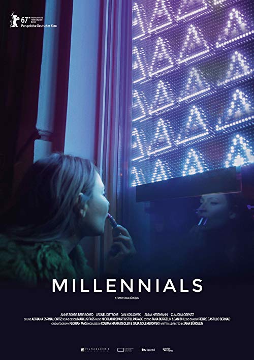 Millennials.2017.1080p.WEB-DL.AAC2.0.H.264 – 1.3 GB
