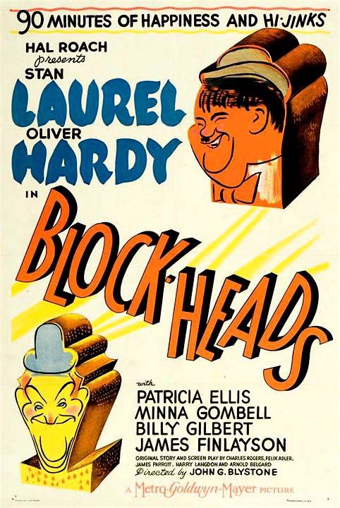 Block-Heads.1938.1080i.BluRay.REMUX.AVC.DTS-HD.MA.2.0-EPSiLON – 12.1 GB