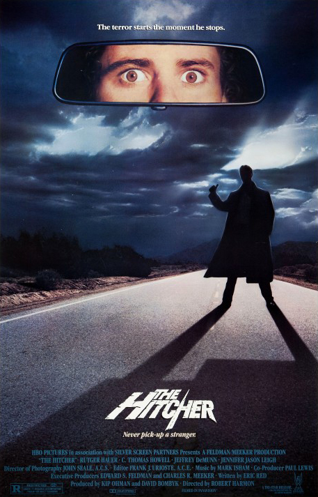 The Hitcher