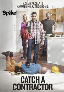 Catch.a.Contractor.S01.1080p.WEB-DL.AAC2.0.H.264-NTb – 8.3 GB