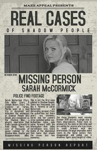 Real.Cases.of.Shadow.People.The.Sarah.McCormick.Story.2019.1080p.AMZN.WEB-DL.DDP2.0.H.264-SiGMA – 5.4 GB