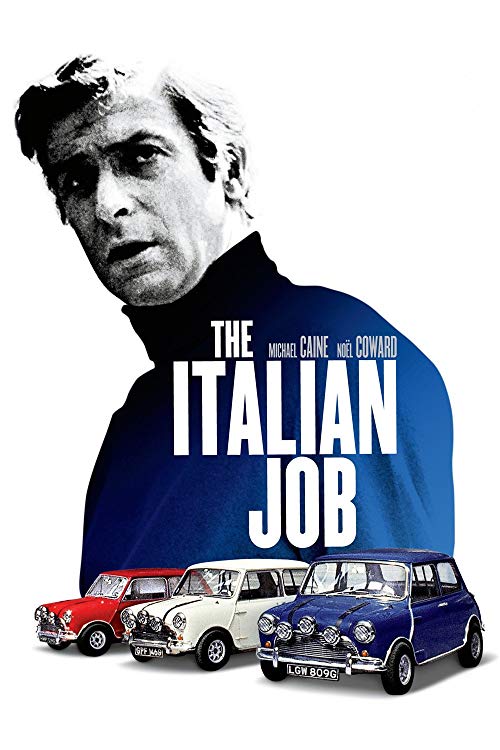 The.Italian.Job.1969.1080p.Blu-ray.Remux.AVC.TrueHD.5.1-KRaLiMaRKo – 20.9 GB