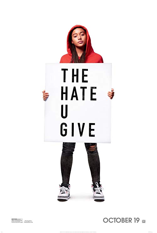 The.Hate.U.Give.2018.720p.BluRay.x264-BLOW – 6.6 GB