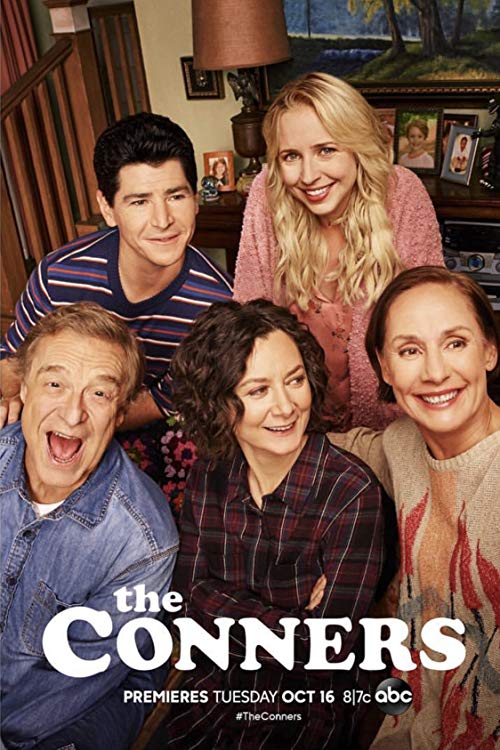 The.Conners.S01.720p.AMZN.WEB-DL.DDP5.1.H.264-NTb – 8.2 GB