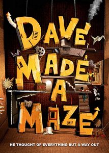 Dave.Made.a.Maze.2017.720p.BluRay.X264-AMIABLE – 3.3 GB
