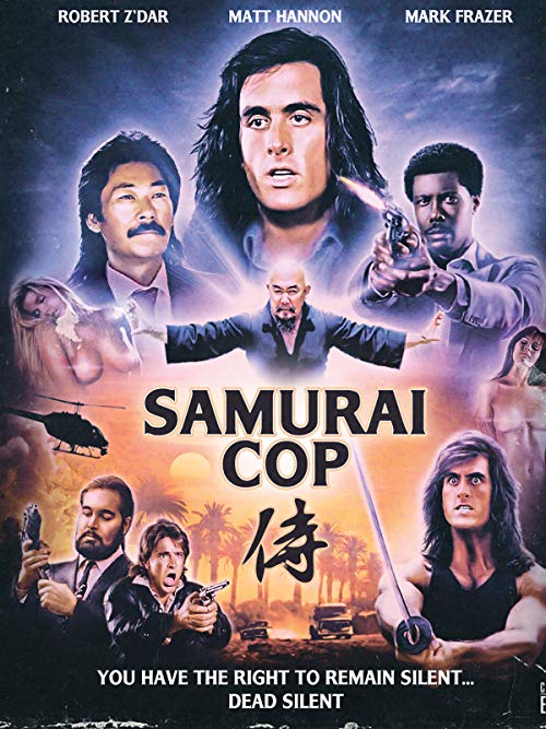 Samurai.Cop.1991.1080p.Blu-ray.Remux.AVC.DD.2.0-KRaLiMaRKo – 15.4 GB