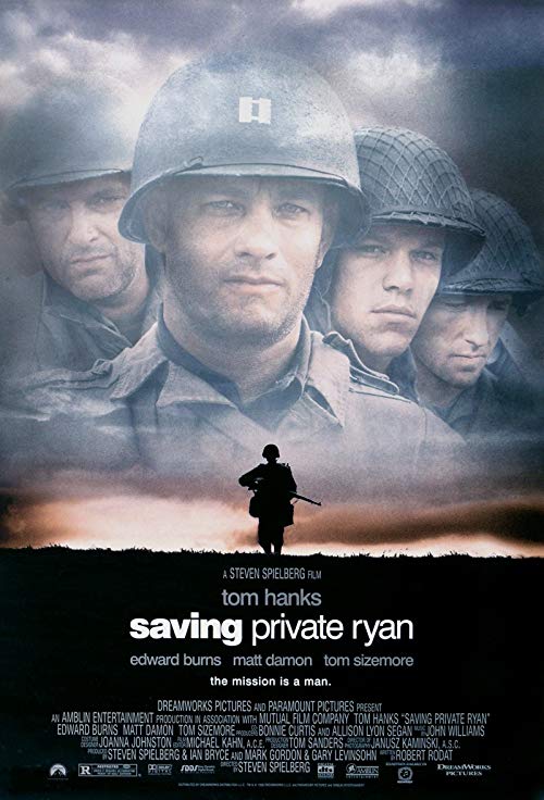 Saving.Private.Ryan.1998.720p.BluRay.DTS.x264-FANDANGO – 17.5 GB