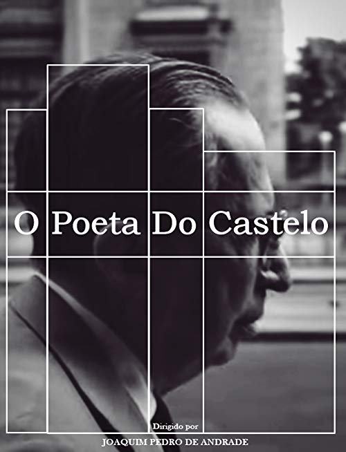 O Poeta do Castelo