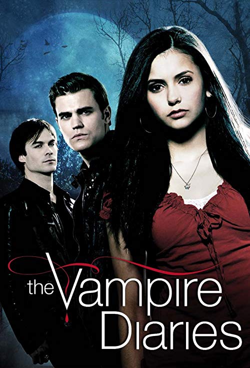 The.Vampire.Diaries.S02.720p.BluRay.DTS5.1.x264-CtrlHD – 41.8 GB
