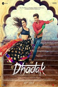 Dhadak.2018.1080p.Bluray.DD5.1.x264-HDH – 13.4 GB