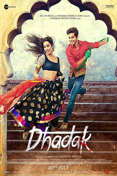 Dhadak