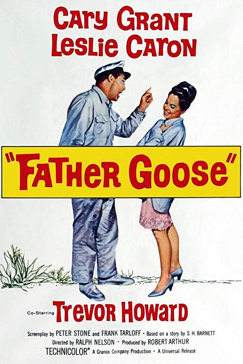 Father.Goose.1964.720p.BluRay.x264-AMiABLE – 5.5 GB