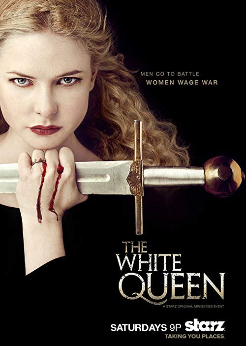 The.White.Queen.2013.S01.720p.BluRay.x264-CtrlHD – 32.0 GB