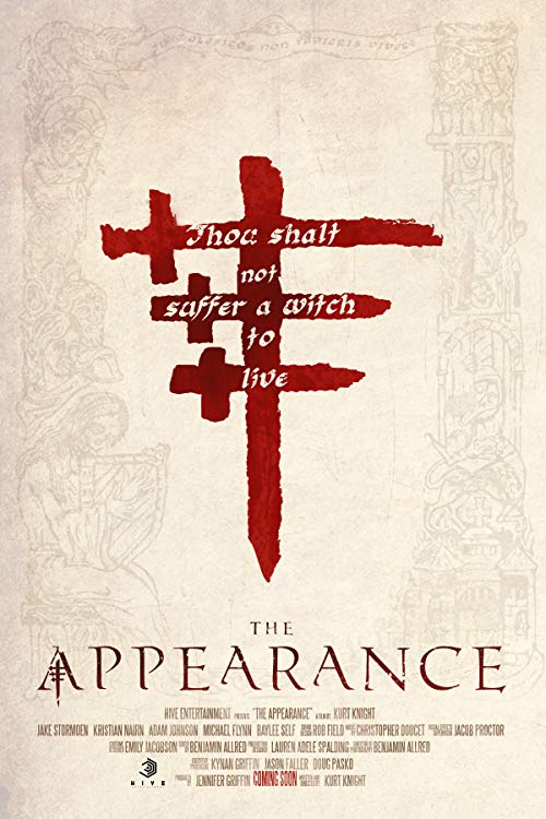 The.Appearance.2018.BluRay.720p.DTS.x264-MTeam – 4.4 GB