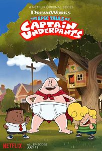 The.Epic.Tales.of.Captain.Underpants.S02.1080p.WEB.X264-EDHD – 13.2 GB
