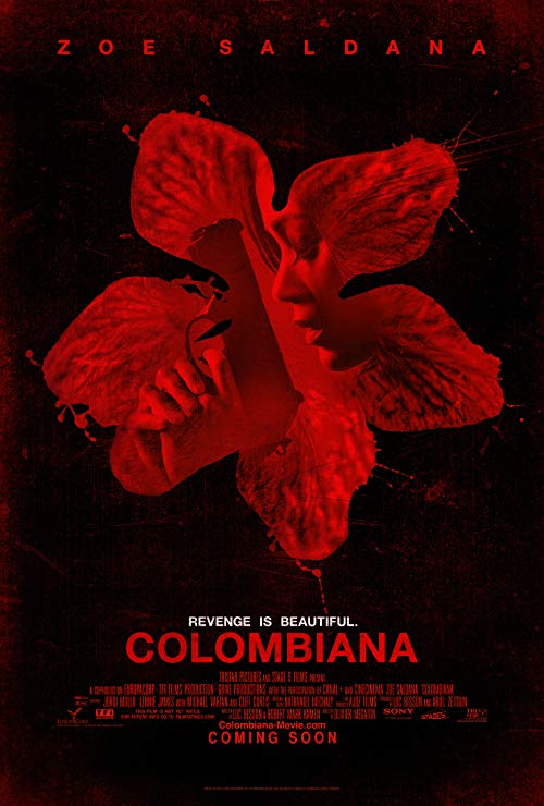 Colombiana.2011.Unrated.1080p.BluRay.x264-EbP – 13.5 GB