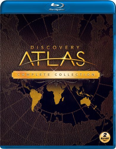 Discovery Atlas