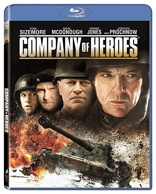 company of heroes 2013 movie