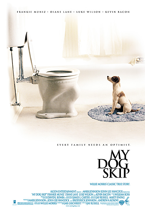My.Dog.Skip.2000.720p.BluRay.x264-DON – 4.4 GB