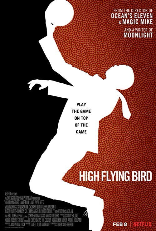High.Flying.Bird.2019.1080p.NF.WEB-DL.DD5.1.HEVC.H265-CMRG – 3.4 GB