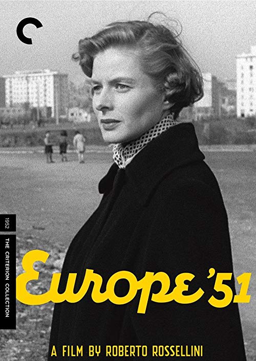 Europe '51