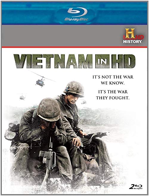 Vietnam.in.HD.S01.1080p.Bluray.x264-DiVERGE – 23.0 GB