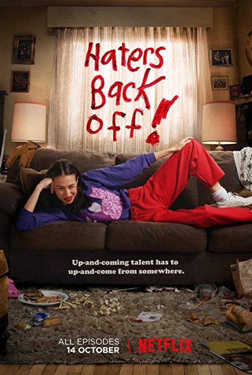 Haters.Back.Off.S02.720p.NF.WEB-DL.DD5.1.x264-CONVOY – 4.2 GB