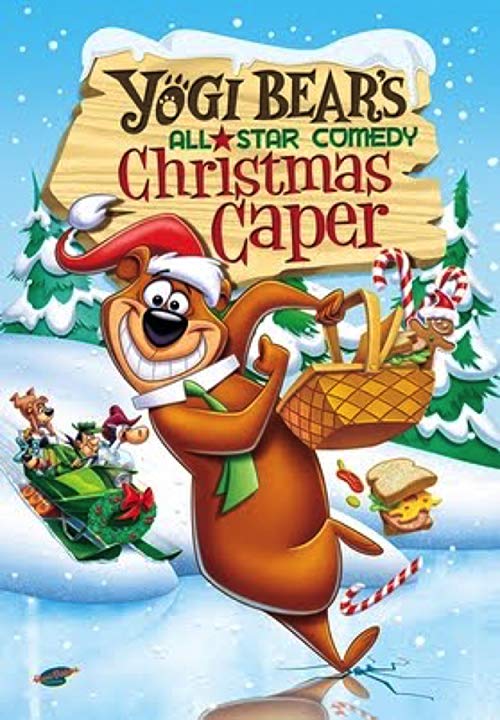 Yogi.Bear’s.All-Star.Comedy.Christmas.Caper.1982.1080p.AMZN.WEB-DL.DDP2.0.x264-DAWN – 2.3 GB