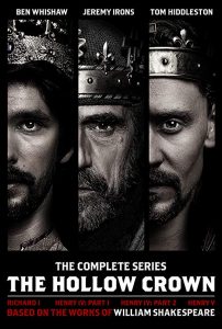 The.Hollow.Crown.S02.1080p.BluRay.AVC.DTS-HD.MA.5.1 – 40.5 GB