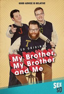 My.Brother.My.Brother.and.Me.S01.720p.WEB-DL.AAC2.0.H.264-Coo7 – 4.6 GB