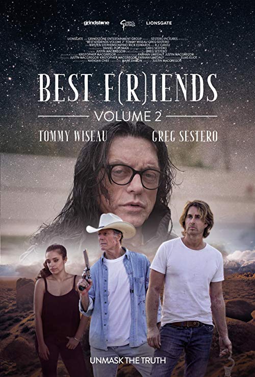 Best.Friends.Volume.2.2018.720p.BluRay.X264-AMIABLE – 3.3 GB