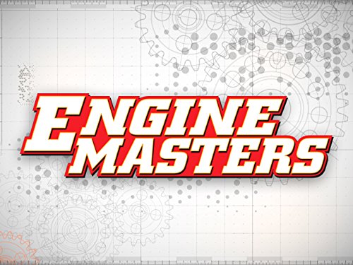 Engine Masters