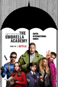 The.Umbrella.Academy.S01.720p.NF.WEB-DL.DDP5.1.x264-NTG – 10.1 GB