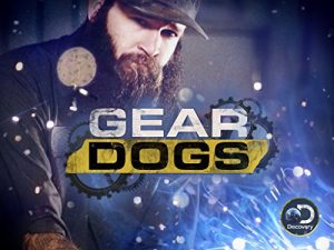 Gear.Dogs.S01.1080p.MTOD.WEB-DL.AAC2.0.x264-MotorTrend – 7.1 GB