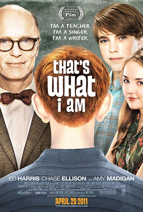 Thats.What.I.Am.2011.720p.Bluray.DTS.x264-DON – 6.9 GB