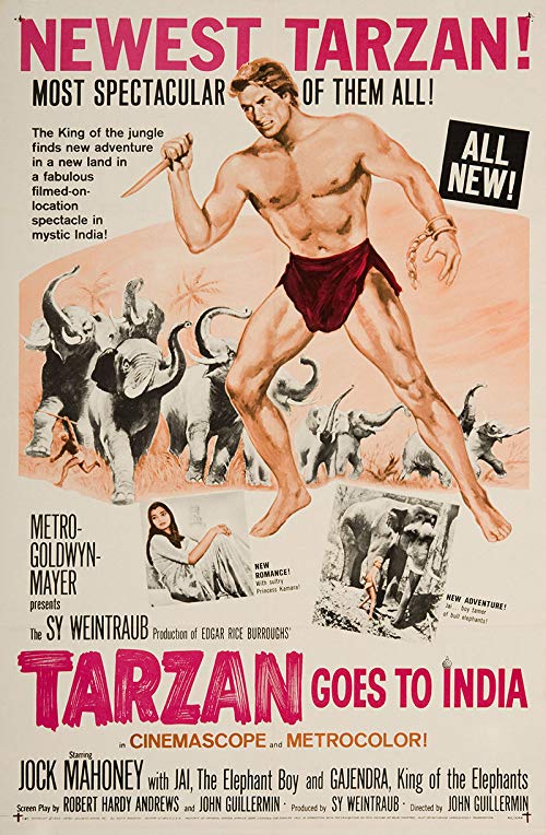 Tarzan.Goes.to.India.1962.720p.BluRay.x264-JRP – 3.3 GB