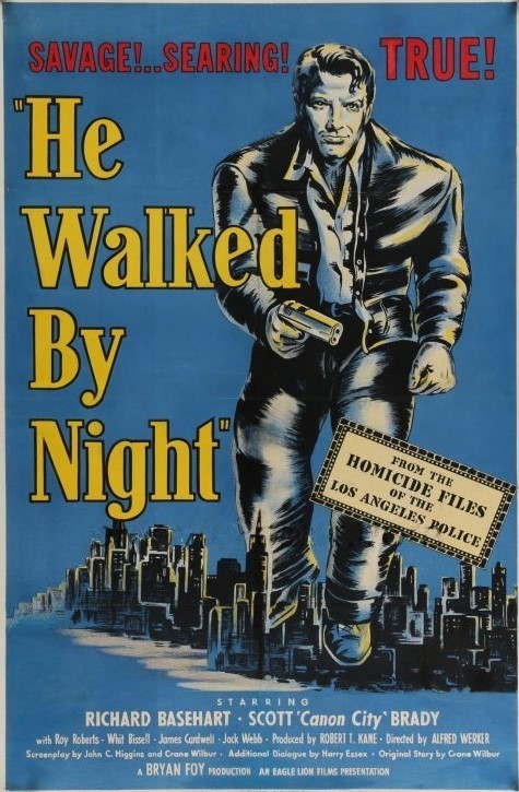 He.Walked.by.Night.1948.1080p.Blu-ray.Remux.AVC.DTS-HD.MA.2.0-KRaLiMaRKo – 17.7 GB