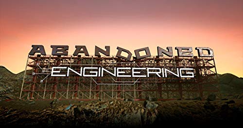 Abandoned.Engineering.S01.1080p.WEB.h264-EDHD – 11.7 GB