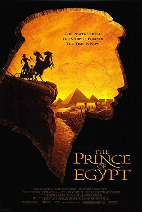 The.Prince.of.Egypt.1998.1080p.BluRay.x264-DON – 13.1 GB